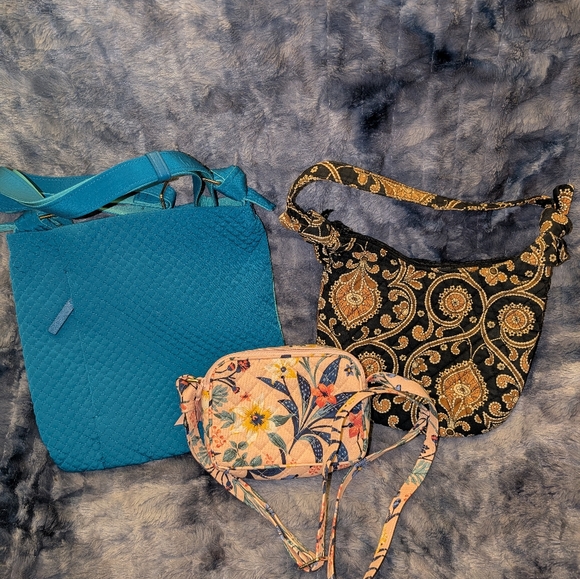 Vera Bradley Bundle - Picture 2 of 6